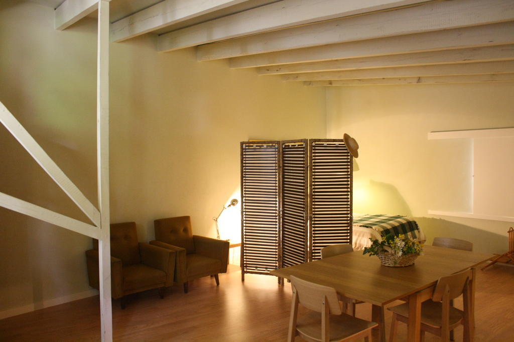 Quinta Das Leiras Santo Tirso Bagian luar foto
