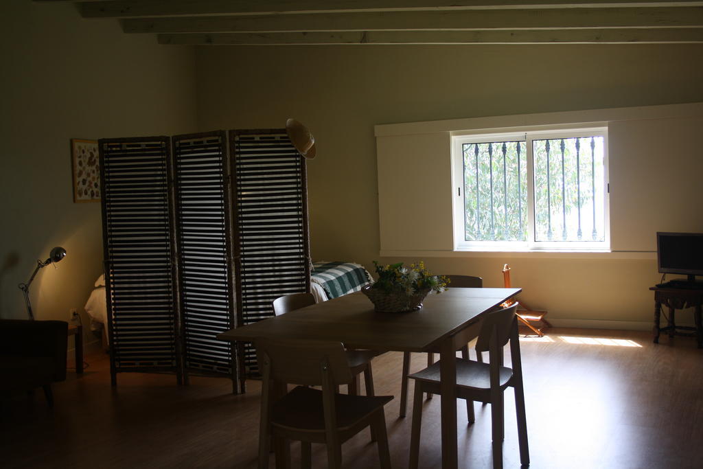 Quinta Das Leiras Santo Tirso Bagian luar foto