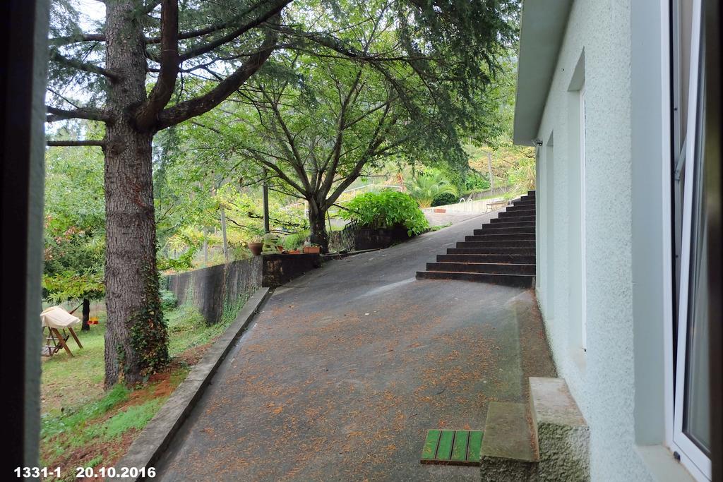 Quinta Das Leiras Santo Tirso Bagian luar foto