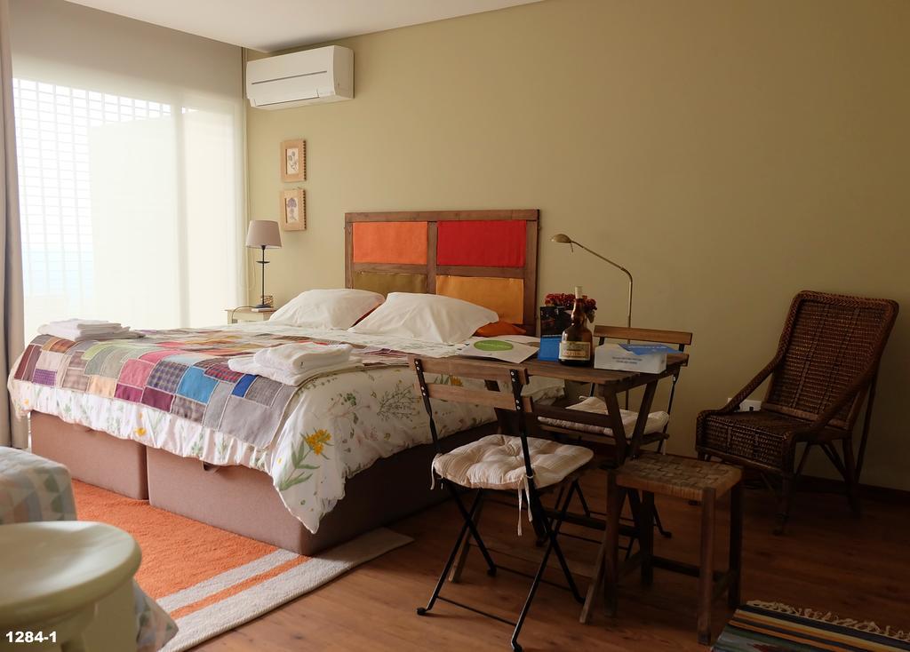 Quinta Das Leiras Santo Tirso Bagian luar foto