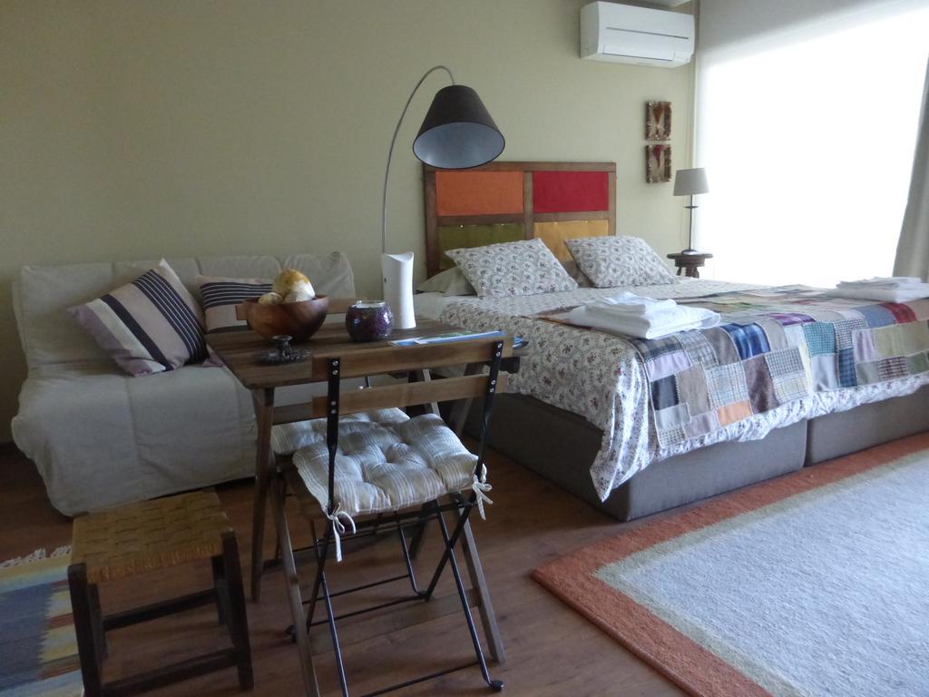Quinta Das Leiras Santo Tirso Bagian luar foto
